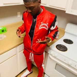 Meet your Posher, Buddy